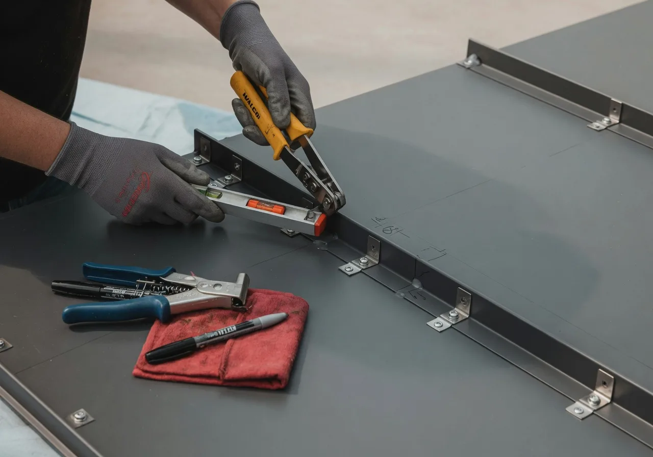 Why choose Metal Roofing Installation in Morris, CT